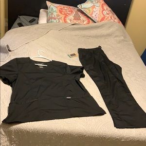 Cherokee work wear scrubs size 2XL